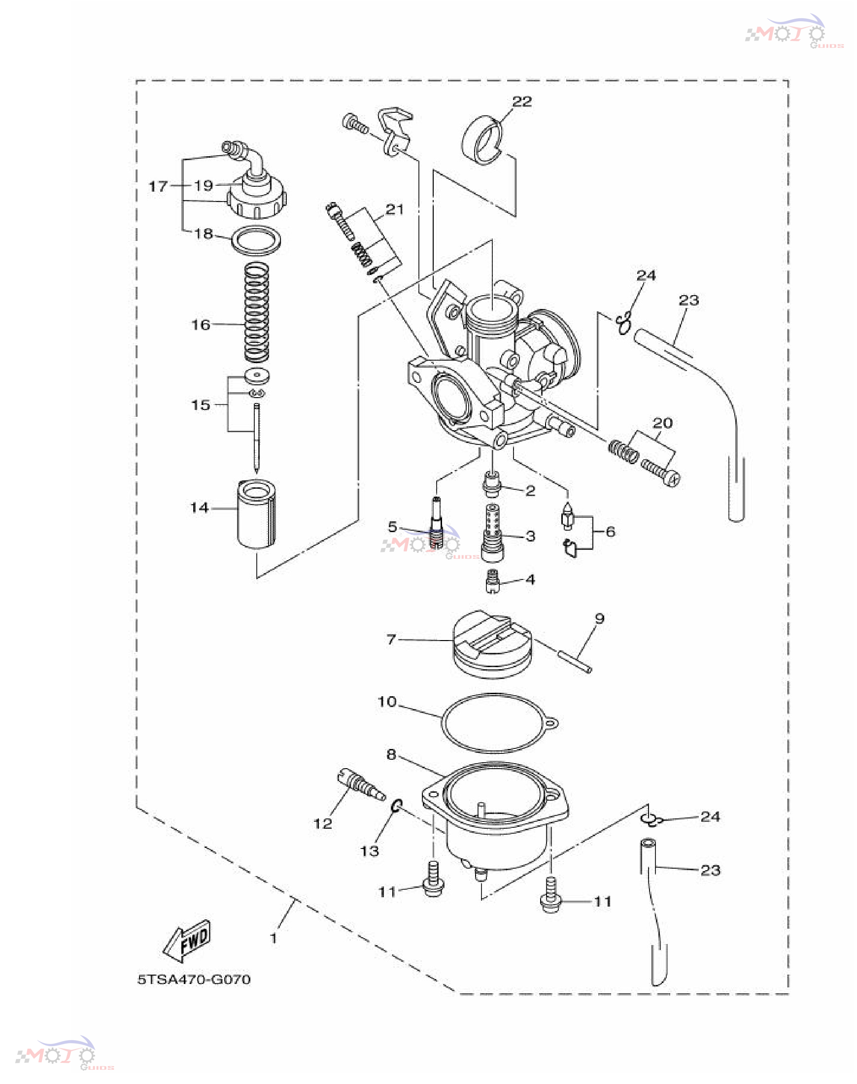 Engine Diagram